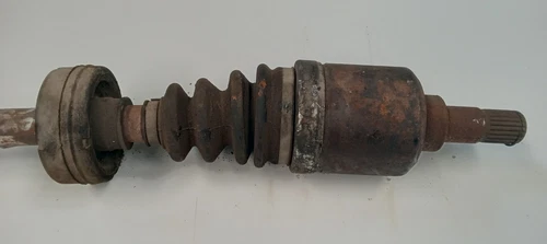 Transmision Delantera Izquierda para MG ROVER ROVER 400 (RT) * 133154 - Imagen 3 de 5