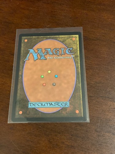 Magic the Gathering Jumpstart Waterknot - Picture 2 of 2