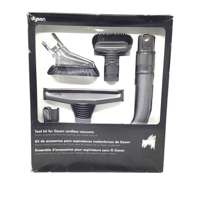 dyson v6 accessory