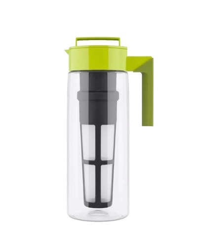 SHARP HEALSIO Ocha-Presso Green Tea Maker Japan Model Standard