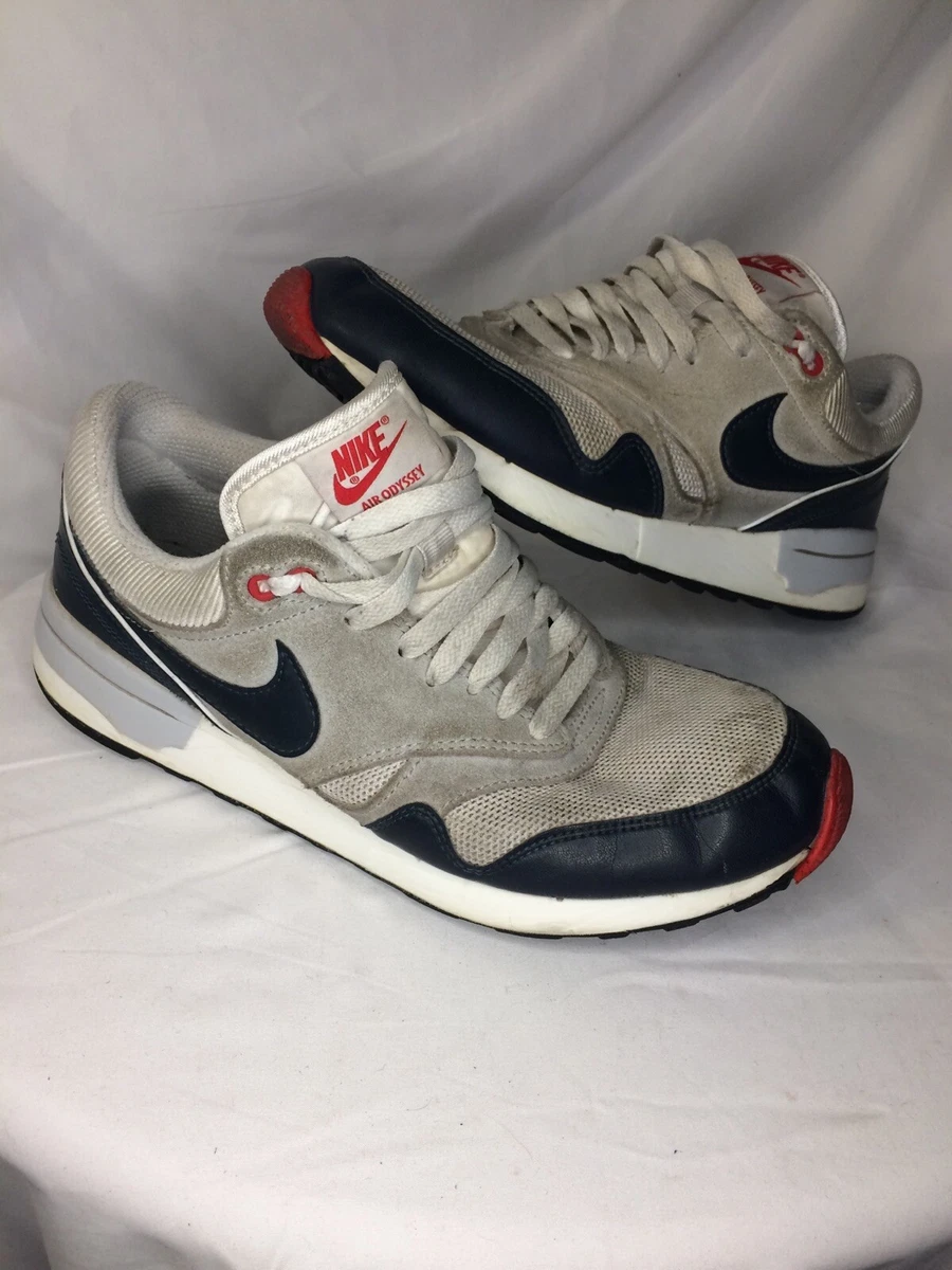 Nike air odyssey new arrivals