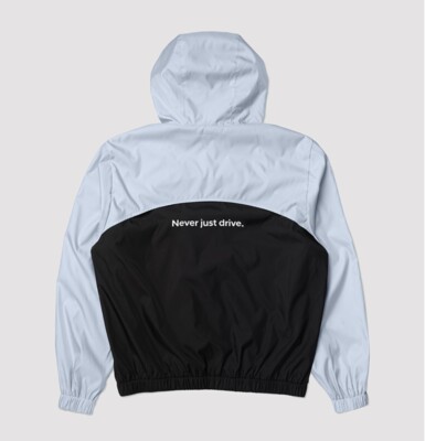 あ*ん様 HYUNDAI Nブランドウィンドブレーカー　XLサイズ N COLLECTION] Hyundai N N Brand Windbreaker jacket N Performance