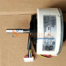 1X For air conditioner DC motor 4681A20091K RD-310-30-8E-2(AL) EAU62983004