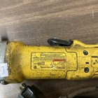 DEWALT 120V 11 Amp Corded 4.5 in. Small Angle Grinder(DAMAGED) — photo 8