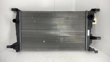 Radiateur Renault MEGANE