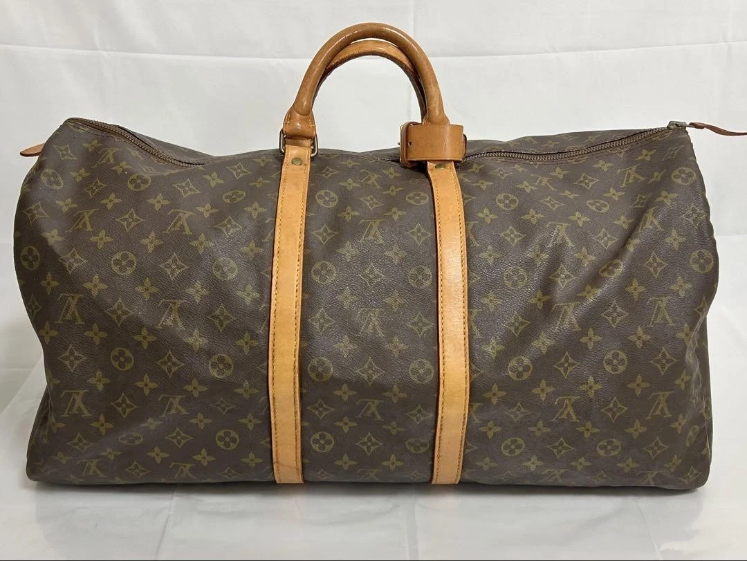 LOUIS VUITTON（LV） LOUIS VUITTON M41422 Keepall 60 vecchio