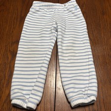 Beaufort Bonnet Company Gates Sweeney Sweatpants 3T Stork