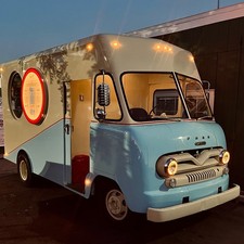 1969 Ford p400 