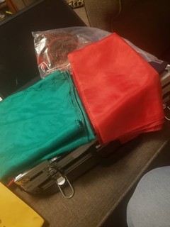 Assorted Silk Package MUST SEE