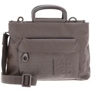 Mandarina Duck MD20 Crossover Bag UmhäNgetasche Tasche Taupe Altrosa