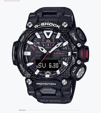 Casio G-SHOCK Master of G Gravitymaster 54mm ...