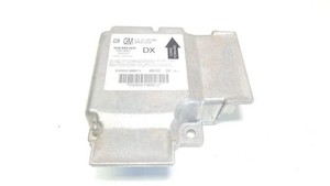 OPEL SIGNUM Airbag-Steuergerät 13170589 2.17 Diesel 92kw 2004 31329422