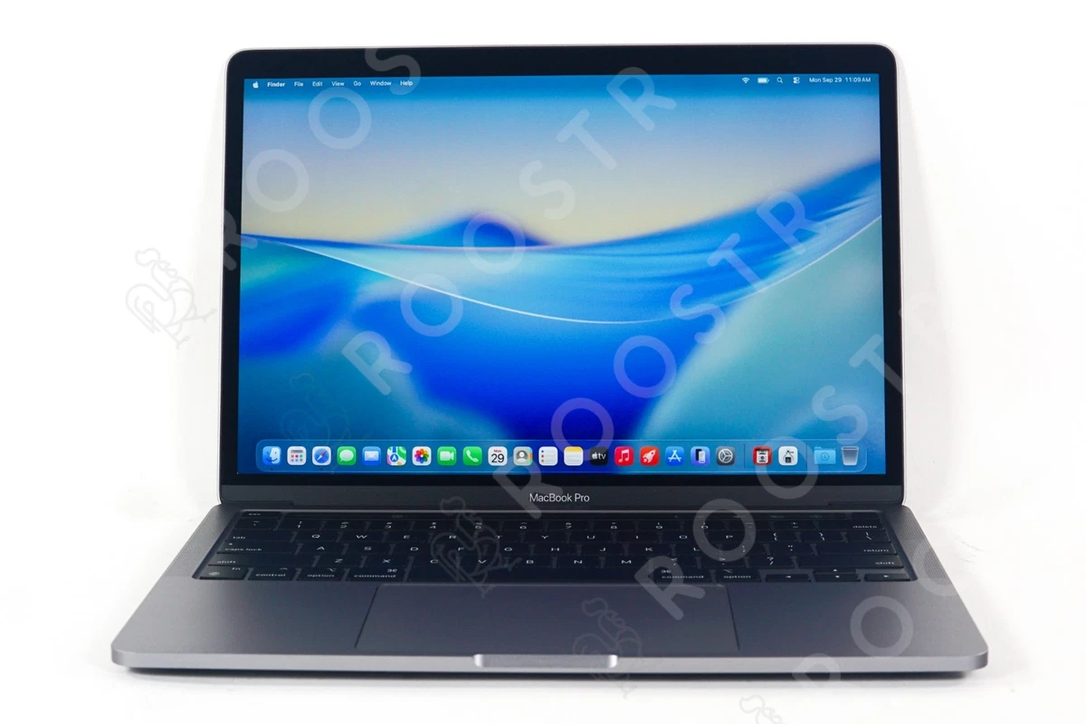 Preços baixos em Apple MacBook Pro 13 em 2022 | eBay