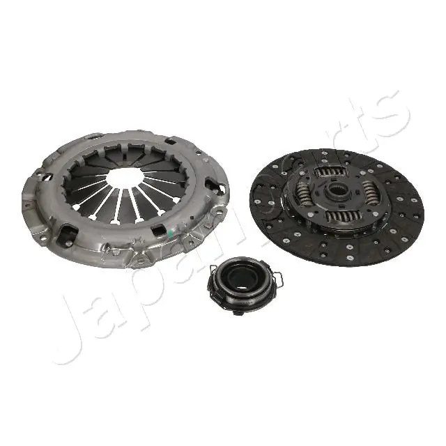 Kit d'embrayage Japanparts KF-912 pour voitures asiatiques et berlines