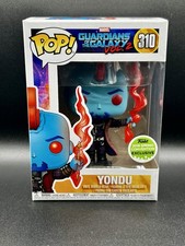 2015 Funko Pop Guardians of the Galaxy Series 2 Figures 4