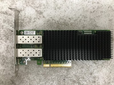 Intel ETH NETWORK ADPTR XXV710-DA2 / XXV710DA2G1P5