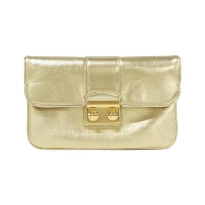 Authentic Louis Vuitton (Sofia Coppola & Louis Vuitton) Slim Clutch M95861 B...