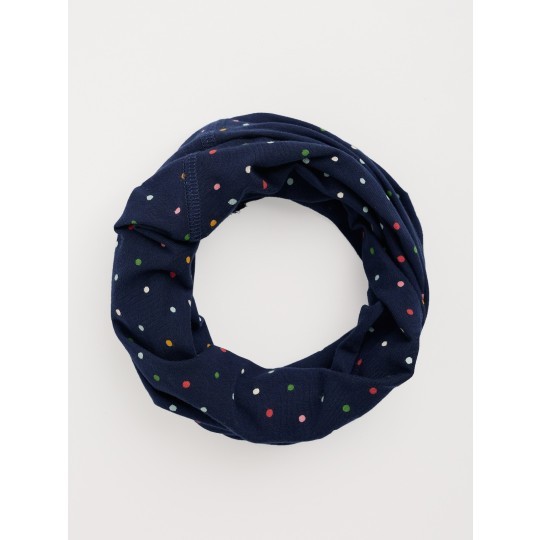 Seasalt Organic Cotton Handyband - Rustic Spot Maritime Mix - BNWT