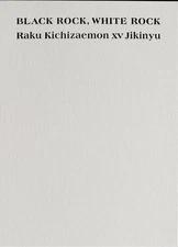 The Works Collection Art Book Raku Kichizaemon Jikinyu from Japan