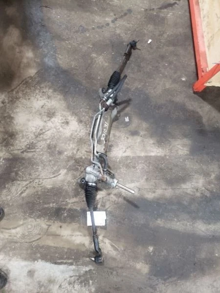 Engrenagem de direção/rack elétrico rack e pinhão compatível com 08-09 Mazda 3 709823 - Imagem 2 de 4