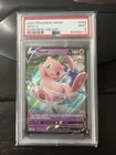 Pokémon TCG Mew V Darkness Ablaze 069/189 Regular Ultra Rare PSA 9 V