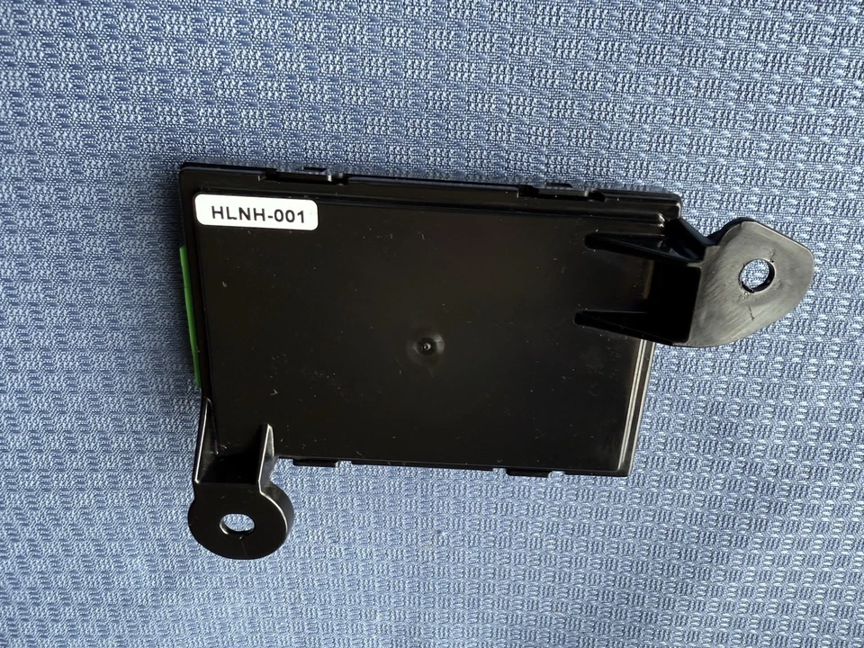 ПРОТЕСТИРОВАН 2006 2007 2008 ACURA TSX HFL HFT 2008 Bluetooth модуль 39770-SEC-A010-M1 - Изображение 2 из 4