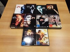 24 Twenty Four Komplette Serie