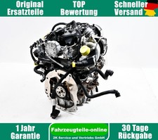 Motor CFGC 2.0 TDI 130kW 177PS Komplett Audi Q3 VW Passat B7 Tiguan