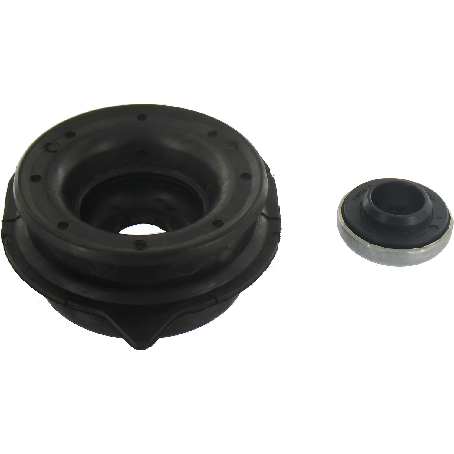 Wheel Suspension Strut Support Mount SKF VKDA 35220 Fits Fiat Panda Punto - Image 5