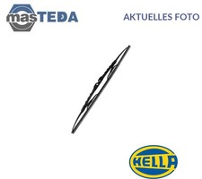 9XW 178 878-221 SCHEIBENWISCHER WISCHERBLATT VORNE HELLA NEU OE QUALITÄT