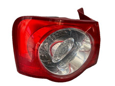 3C5945095 VW Passat 3C2 Heckleuchte Rücklicht außen L  Original Kostenloser Vers