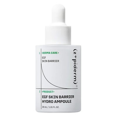 [zipiderm] EGF Skin Barrier Hydro Ampoule - 30ml