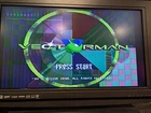 Vectorman (Sega Genesis, 1995) Tested!