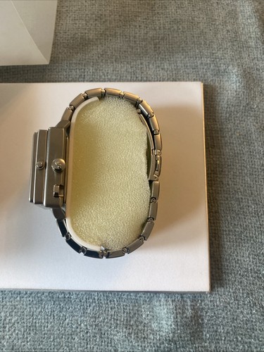 Storm Vintage Mens Watch. Sacremento Limited Edition. Very Rare. - Picture 6 of 8