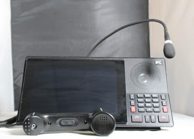 #ad #ad IPC Systems TLA Mercury Primary Mod 100017005 w Handset $409.99