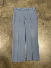 Vintage Levi  s Action Slacks Men  s 36x30 Blue