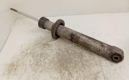 BMW 5 E60 Rear Left Shock Absorber 7905315 2.0 Diesel 2006 28685969