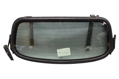 94-96 Jaguar XJS Rear Windshield Glass Back Glass 43R-00003 Oem | eBay