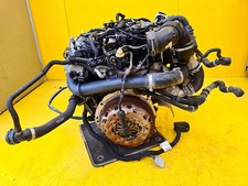 Moteur Skoda 120