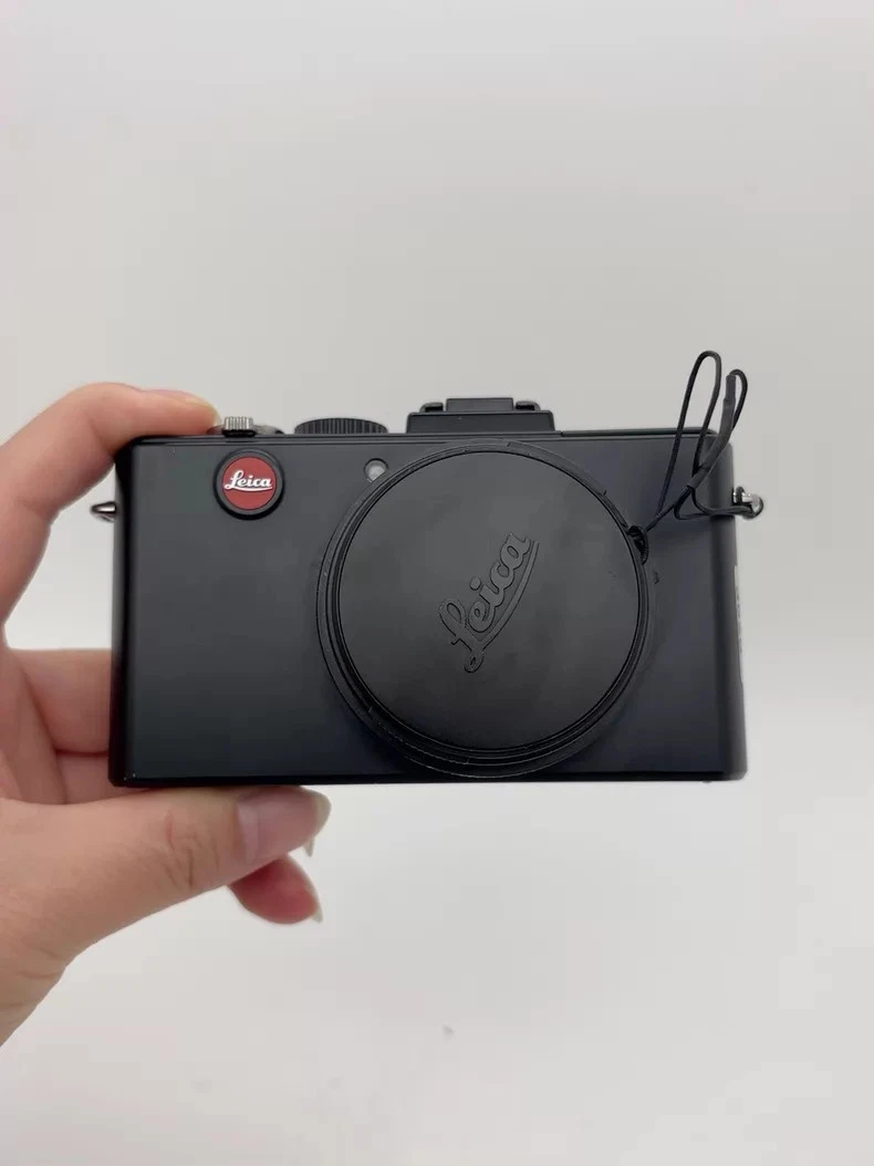 Leica D Lux 5 for sale - eBay