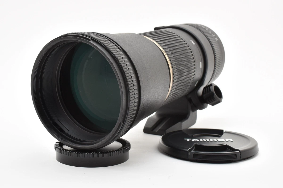 Tamron 200-500mm Camera Lenses for sale | eBay