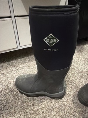 Muck Boot Company Men's Arctic Sport Mid