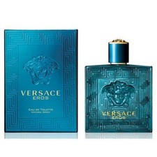 Versace Eros Eau de Toilette 200ml Spray