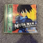 Mega Man Legends (Sony PlayStation 1, 1998)