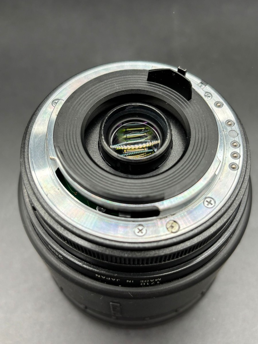 Sigma zoom 24-70mm,1:2.8 EX DG Macro 82mm | eBay