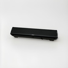 Bose CineMate 120 Speaker Array Soundbar W/ Cable o1