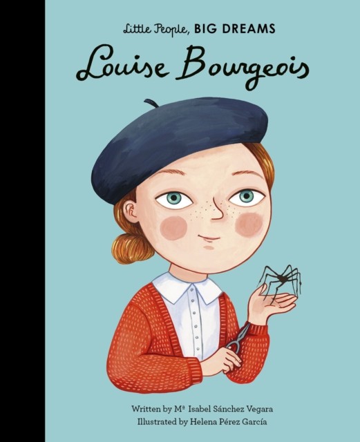 Louise Bourgeois : Volume 49 by Maria Isabel Sanchez Vegara Hardcover Book - Image 6