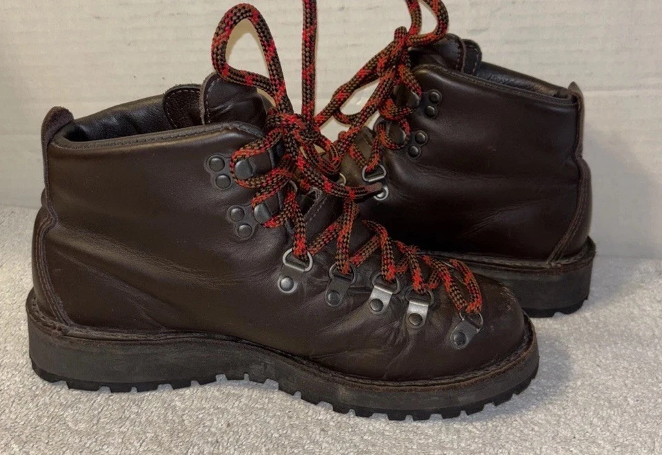 Danner Mountain Light II 30800 Marrón Mujer Talla 7 M Foto 4 de 4