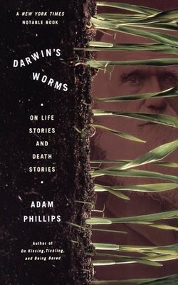 Adam Phillips Darwin's Worms (Paperback)