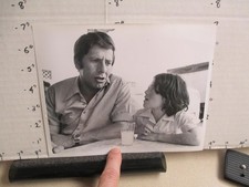 NBC TV show photo 1970s unidentified guy Brandon Cruz NBC TV show photo 1970s unidentified guy Brandon Cruz